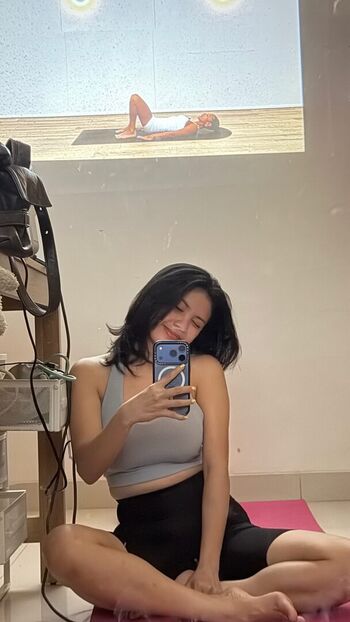 Melati sesilia leaked private photo uncensored HD quality