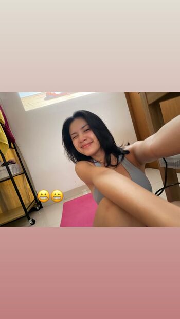 Melati sesilia leaked private photo uncensored HD quality