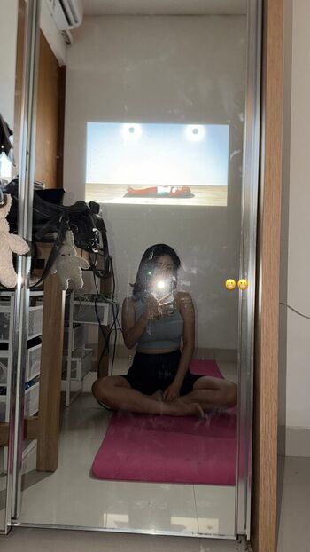 Melati sesilia leaked private photo uncensored HD quality