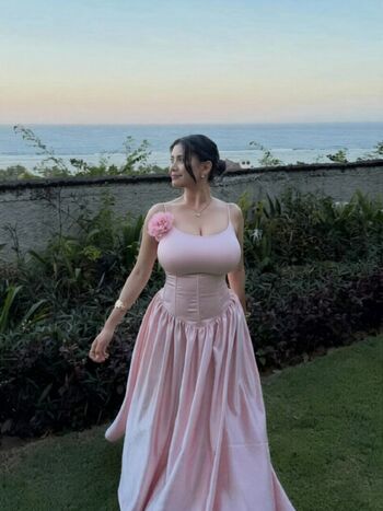 Melati sesilia leaked private photo uncensored HD quality