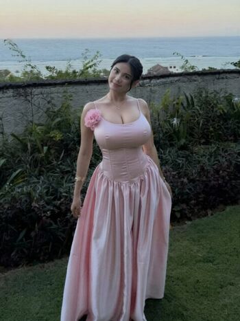Melati sesilia leaked private photo uncensored HD quality