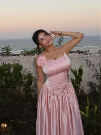 Melati sesilia leaked private photo uncensored HD quality