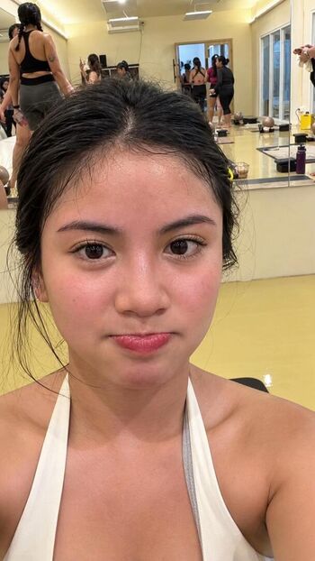 Melati sesilia leaked private photo uncensored HD quality