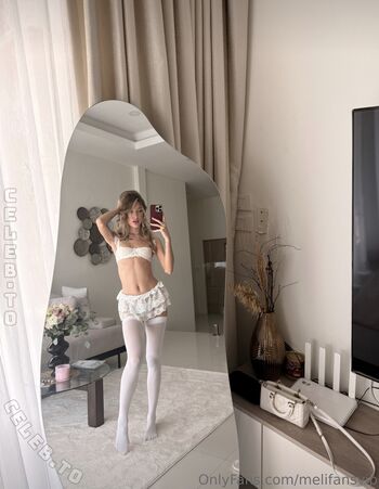 Melifansvip leaked private photo uncensored HD quality