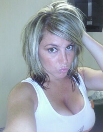 Melissa desandro page leaked private photo uncensored HD quality