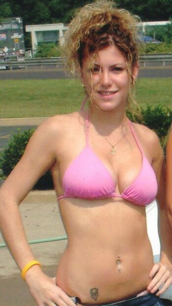 Melissa desandro page leaked private photo uncensored HD quality