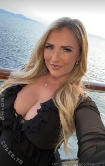 Melissa heitmann leaked private photo uncensored HD quality