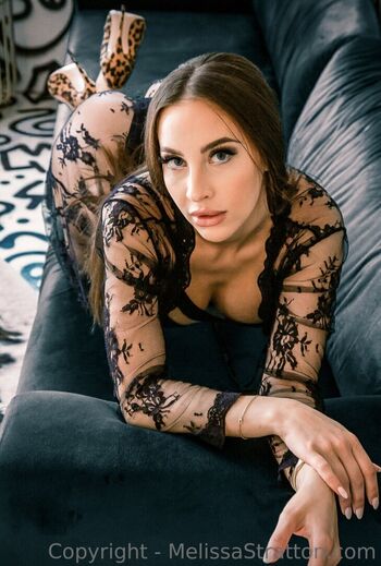 Melissa stratton  page leaked private photo uncensored HD quality