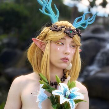Melusine the succubus queen page leaked private photo uncensored HD quality