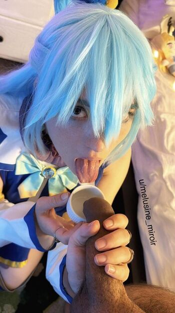 Melusine the succubus queen leaked private photo uncensored HD quality