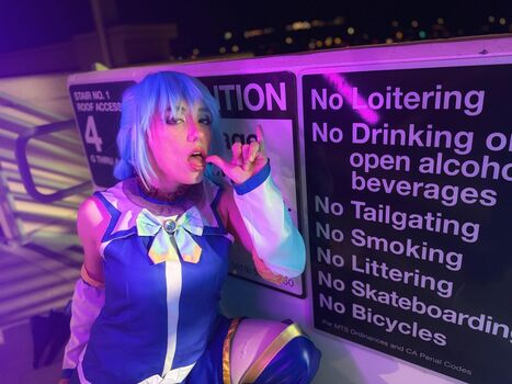 Melusine the succubus queen leaked private photo uncensored HD quality