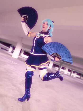 Melusine the succubus queen leaked private photo uncensored HD quality