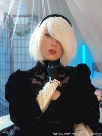 Melusine the succubus queen leaked private photo uncensored HD quality