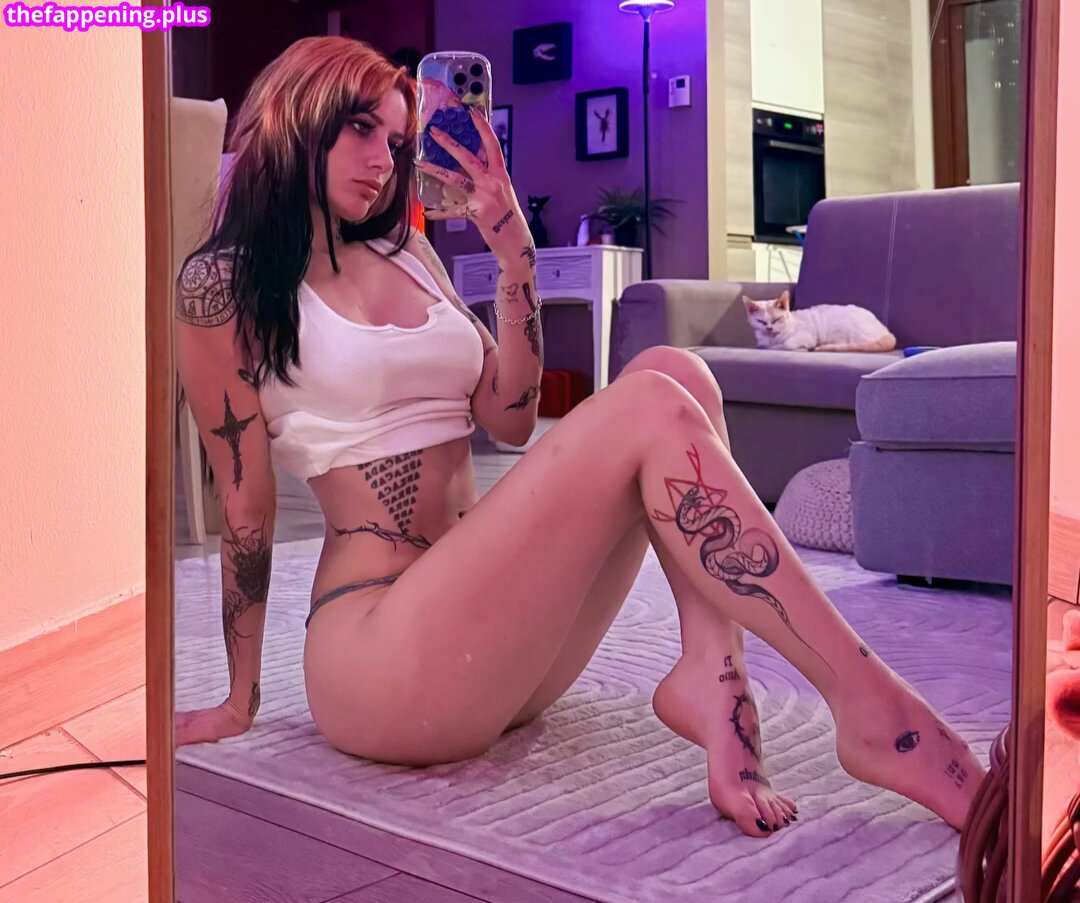 Angellmarr leaked private photo uncensored HD quality