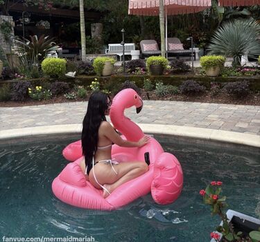 Mermaidmariah leaked private photo uncensored HD quality
