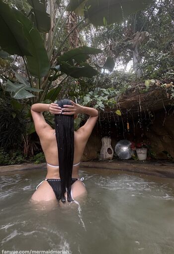 Mermaidmariah leaked private photo uncensored HD quality