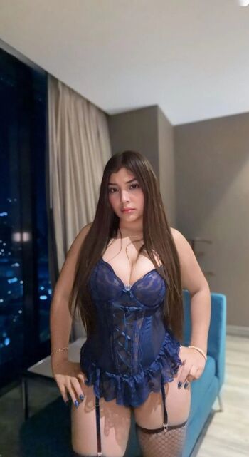 Mery maynez leaked private photo uncensored HD quality