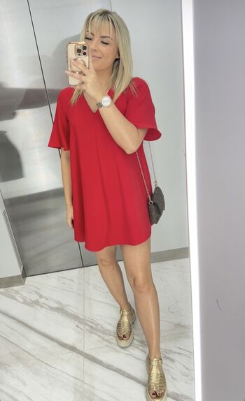 Meuf en talons leaked private photo uncensored HD quality