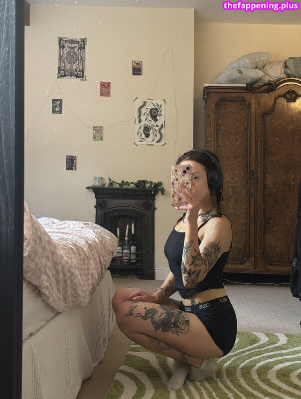 Page/ leaked private photo uncensored HD quality