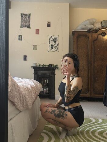 Mformorphine leaked private photo uncensored HD quality