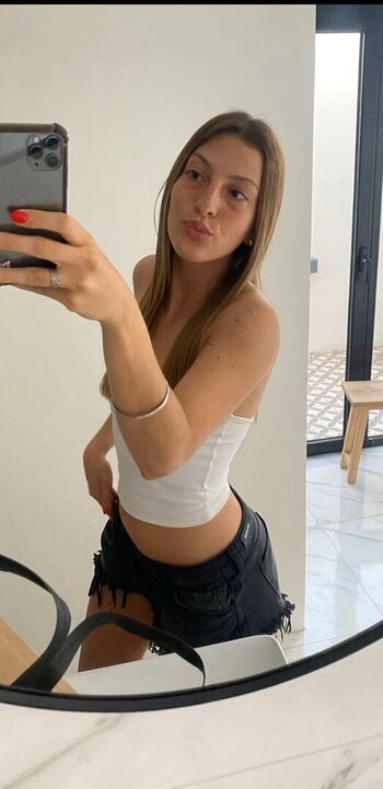 Mia de angel leaked private photo uncensored HD quality