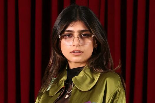 Mia khalifa  page leaked private photo uncensored HD quality