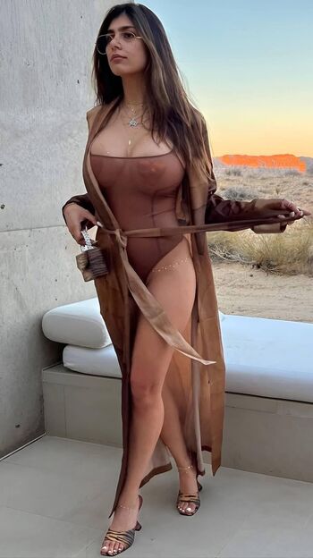 Mia khalifa  page leaked private photo uncensored HD quality