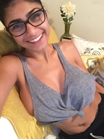 Mia khalifa leaked private photo uncensored HD quality