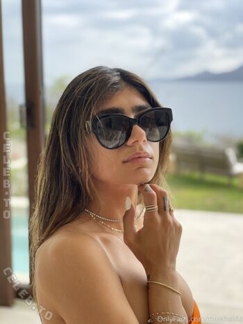 Mia khalifa leaked private photo uncensored HD quality