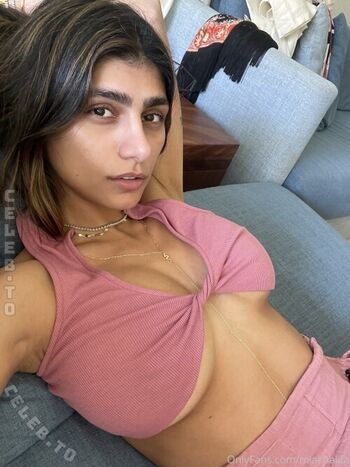 Mia khalifa leaked private photo uncensored HD quality