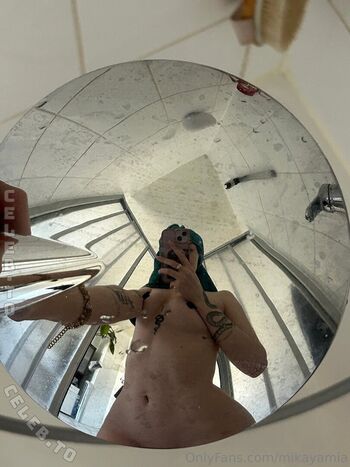 Mia mikaya leaked private photo uncensored HD quality