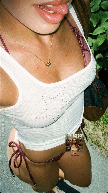 Mia werner page leaked private photo uncensored HD quality