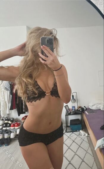 Mia werner page leaked private photo uncensored HD quality