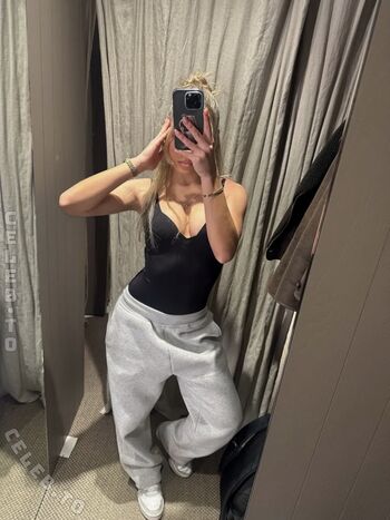 Mia werner page leaked private photo uncensored HD quality
