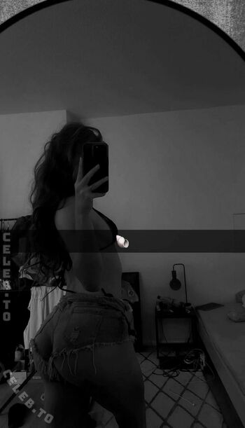 Mia werner leaked private photo uncensored HD quality