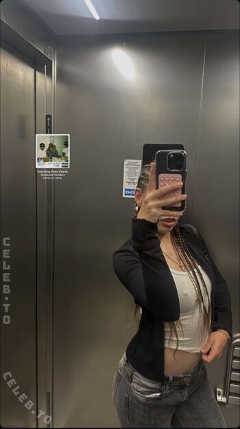 Mia werner leaked private photo uncensored HD quality
