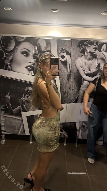 Mia werner leaked private photo uncensored HD quality