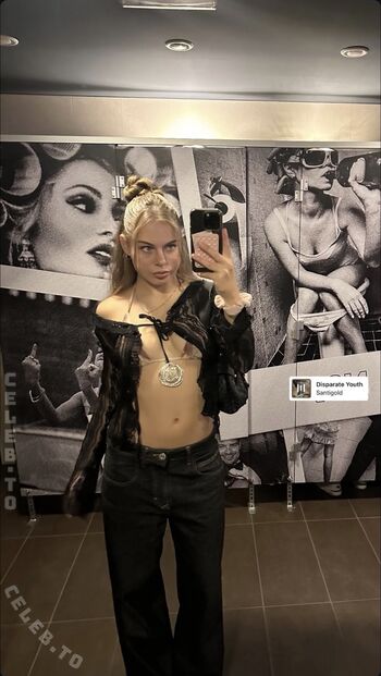 Mia werner leaked private photo uncensored HD quality