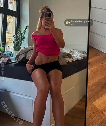 Mia werner leaked private photo uncensored HD quality