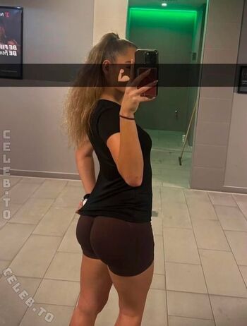 Mia werner leaked private photo uncensored HD quality