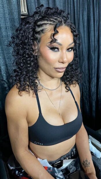 Mia yim leaked private photo uncensored HD quality