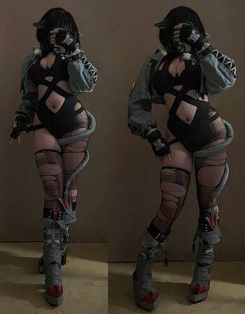 Miaobunn leaked private photo uncensored HD quality
