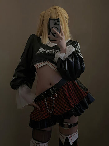 Miaobunn leaked private photo uncensored HD quality