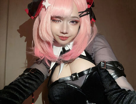 Miaobunn leaked private photo uncensored HD quality