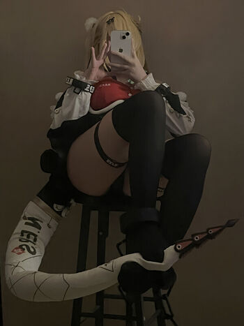 Miaobunn leaked private photo uncensored HD quality