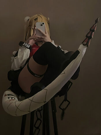 Miaobunn leaked private photo uncensored HD quality