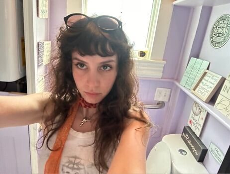 Mica tenenbaum page leaked private photo uncensored HD quality