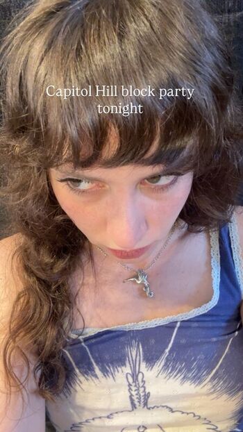 Mica tenenbaum page leaked private photo uncensored HD quality