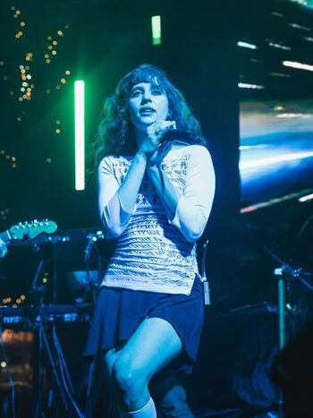 Mica tenenbaum page leaked private photo uncensored HD quality
