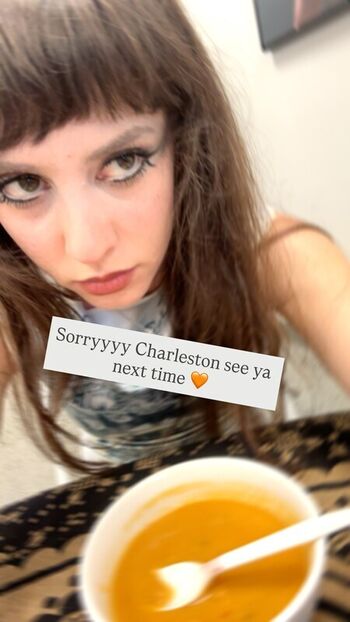 Mica tenenbaum page leaked private photo uncensored HD quality